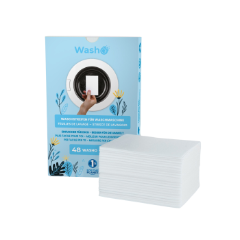 Washo Waschstreifen Soft WA10